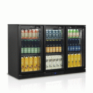 Backbars BA31H Vitrine - BA31H Backbars BA31H Vitrine - BA31H