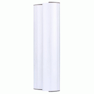 Bandeau ventouse 400kg 400mm 12/24 vcc - CDVI - pbo400rn - 569391