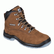 Brodequin membrané tous temps steelite â s3 wr marron fw57, 45 Brodequin membrané tous temps steelite â s3 wr marron fw57, 45