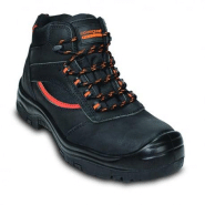 Chaussure de sécurité - s3 pearl haute - COVERGUARD | 9peah Chaussure de sécurité - s3 pearl haute - COVERGUARD | 9peah