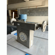 Débitmètre à effet coriolis micro motion f100s atex dn25 d'occasion_303 - référence : c8347
