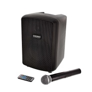 Definitive Audio Rush One Sono Portable 50W Definitive Audio Rush One Sono Portable 50W