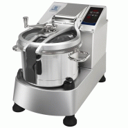 Electrolux Professional Electrolux KE120S 11,5 L – Vitesse Variable - argenté 600088