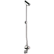 Robinet de douche tempostop 3/4" 749000 / delabie