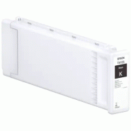 Epson UltraChrome XD2 cartouche d'encre 1 pièce(s) Original Noir