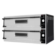 Four pizza PO-6+6W 400/50-60/3N-5120175 Four pizza PO-6+6W 400/50-60/3N-5120175