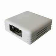 GENEREX Capteur d'eau et d'humidité sur COM2