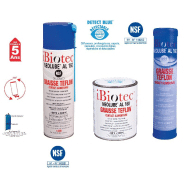Graisse téflon alimentaire detecblue neolube al160 - GRSNL160-IB01/AE_0