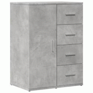Helloshop26 - Buffet bahut commode armoire meuble de rangement organisateur cuisine salle de séjour salon 59 x 39 x 80 cm bois 02_0031951 - 300021045 Helloshop26 - Buffet bahut commode armoire meuble de rangement organisateur cuisine salle de séjour salon 59 x 39 x 80 cm bois 02_0031951 - 300021045