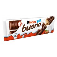 Kinder bueno confiserie