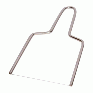 Lyre à fromage Deglon 22cm - DEGLON SABATIER - 0615402189347