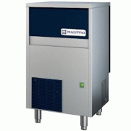 Machine à Glaçons Refroidissement à Eau - 22 Kg/24 H - Mastro - 0651637551986 Machine à Glaçons Refroidissement à Eau - 22 Kg/24 H - Mastro - 0651637551986