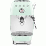 Machine expresso ECF03PGEU - Vert