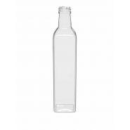 Marasca - bouteilles en verre - pont emballage - diamètre de bague : 31,5 mm