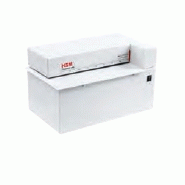 Matelasseur a cartons hsm profilpack Matelasseur a cartons hsm profilpack