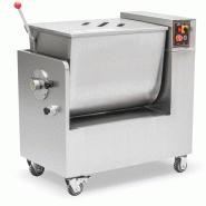 Mélangeur professionnel à viande électrique - 100 L | Qdm - TFBX100