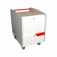 Naocart S1 Tabipower - 16 PC  - Stockage et Chargement