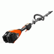 Outil multi-fonctions sur batterie 50,4 v – ECHO – avec 2 batteries 5 ah et chargeur – dpas-2600/c2 Outil multi-fonctions sur batterie 50,4 v – ECHO – avec 2 batteries 5 ah et chargeur – dpas-2600/c2