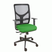 Piqueras y Crespo Silla Motilla traslack malla negra asiento bali verde brazo regulable - vert multi-matériau 21TKM840B15B10CRN65 Piqueras y Crespo Silla Motilla traslack malla negra asiento bali verde brazo regulable - vert multi-matériau 21TKM840B15B10CRN65
