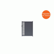 Portillon perforé - 1750 / 1500_0