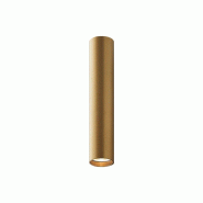ROSSINI ILLUMINAZIONE Plafonnier Led Axiom Evo 12W 3000K Cri90 30Cm - Plafonnier Ip20 En Aluminium Doré - Groupe Rossini - doré AXI304OR