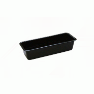 Schneider - Moule à cake 350 x 120 mm, émaillé - 912035