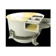 Sécheur de tribofinition adapté au traitement de pièces unitaires ou de lots de pièces