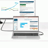 StarTech Cble HDMI 2.0 Premium Certifié 1m - Cble àÉcran