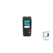Terminal de paiement TPE Ingenico - DESK 5000 IP
