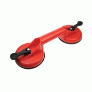 Palonnier à ventouse