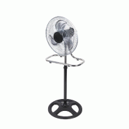 Ventilateur 3-en-1 Modulable – 45w Et Matériaux Premium - 8056159194796