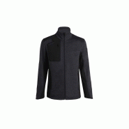 Veste de travail arsenal gris, taille m