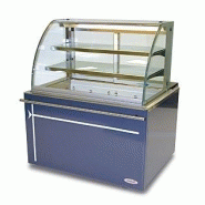 Vitrine froide mr 120 em trad