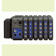 Traitements de l'eau et de l'air