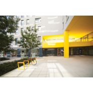 Arceau urbain Arceau urbain
