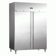 Armoire réfrigerée froid positif 1400 l - REDFOX - MN 1300