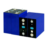 Batterie  lithium ion haute capacité de marque GOTION - LiFePo 3.2V 102AH