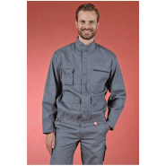 Blouson idéal plus - BLNTRVIDGRA-DM05_0