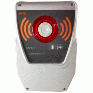 COFFRET ALARME PERSONNE ENFERMÉE COFFRET ALARME PERSONNE ENFERMÉE