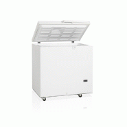 Congélateur médical L.984mm TEFCOLD