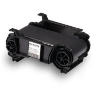 Dascom DC-2300 Ruban noir Premium (1600 Images) Dascom DC-2300 Ruban noir Premium (1600 Images)