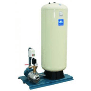 Diaphragme 300 litres - pompe ngx6-18 - 305243
