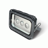 Éclairage  de chantiers projecteur led pro 150w laes