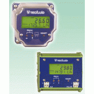 Electroniques séries cip / cip ii cp..ch420l / cp..ch420r
