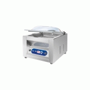 Emballeuse sous vide ? Cloche 40 auto - CASSELIN Emballeuse sous vide ? Cloche 40 auto - CASSELIN