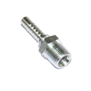 Embout conique BSPT-MCO acier Réf : SMCO000302