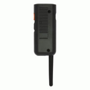 Émetteur Appel Urgence Longue portée - Réf. : SCA0055 - Double verrouillage - Montage ceinture - 868,6625 MHz