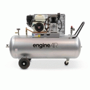 Engineair 5/200 10 petrol - compresseur thermique essence