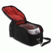 Evolis badgy sac de transport avec bandoulière et poignée pour imprimante badgy a5311 Evolis badgy sac de transport avec bandoulière et poignée pour imprimante badgy a5311