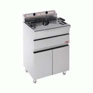 Friteuse 26L - Stilfer - EMG-527126 Friteuse 26L - Stilfer - EMG-527126